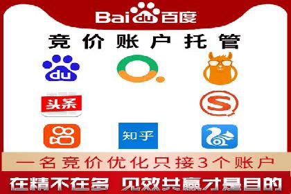案例剖析：关键词竞价排名成功之道